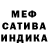 A PVP крисы CK gul safar
